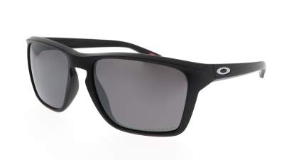 Oakley Sylas Schwarz Matt OO9448 06 57-17 Polarisierte Gläser