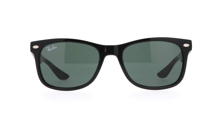 Sunglasses Ray-Ban Wayfarer Black RJ9052S 100/71 48-16 Junior in stock