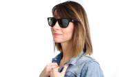 Oakley Frogskins OO9013 C4 55-17 Preto