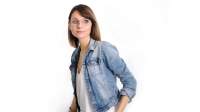 Ray-Ban Round metal Optics RX3447V 2945 47-21 Školjka
