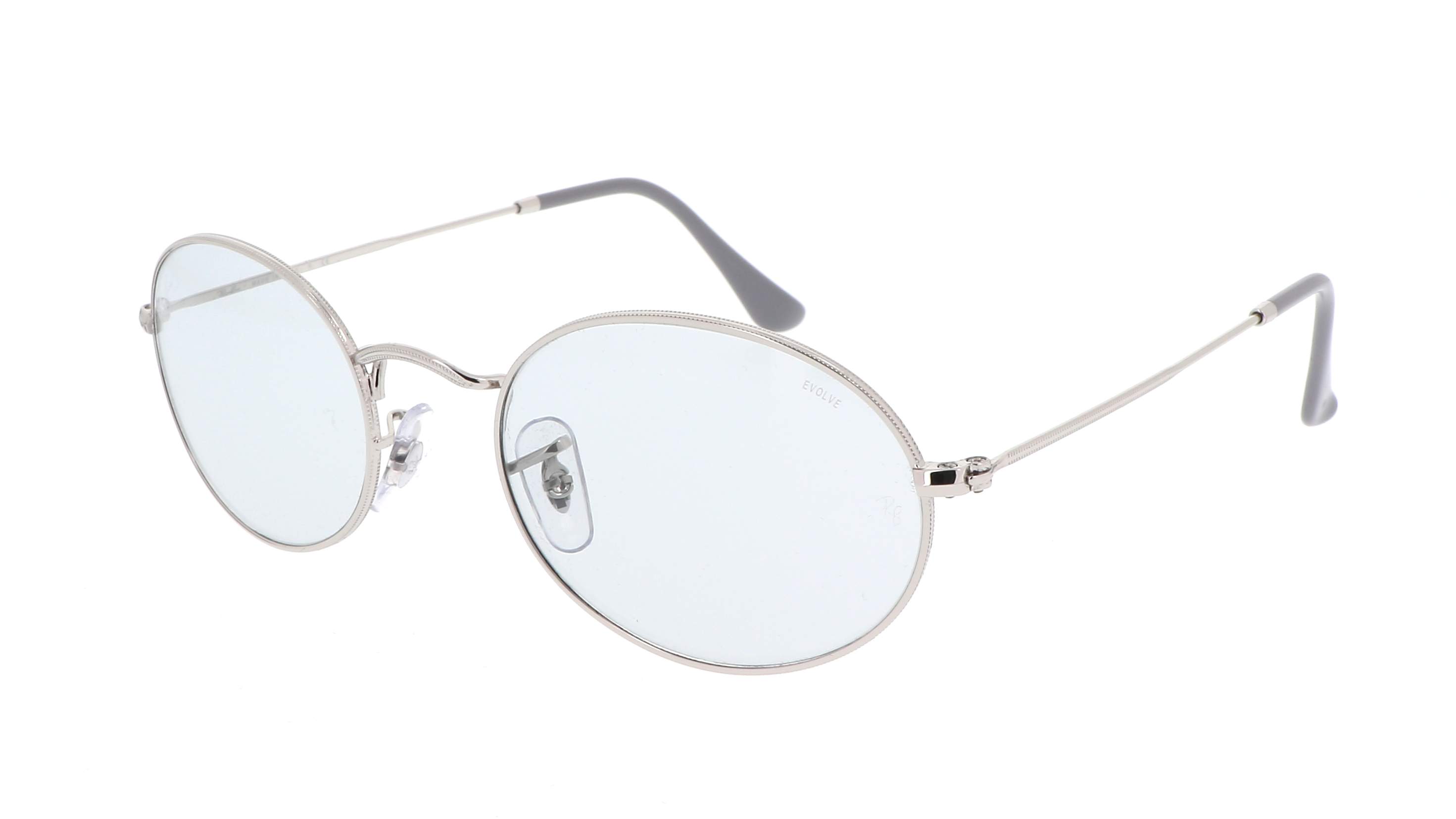 ray ban evolve oval