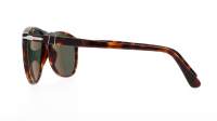 Persol 649 Series Tortoise PO9649S 24/58 55-18 Large Polarized in stock