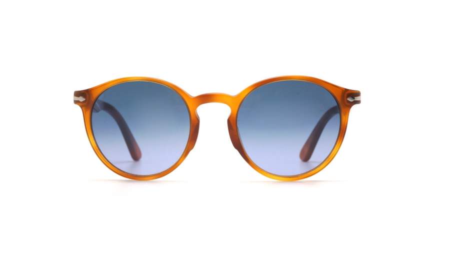 Sunglasses Persol PO3171S 96/Q8 52-20 Terra di Siena Tortoise Medium Gradient in stock