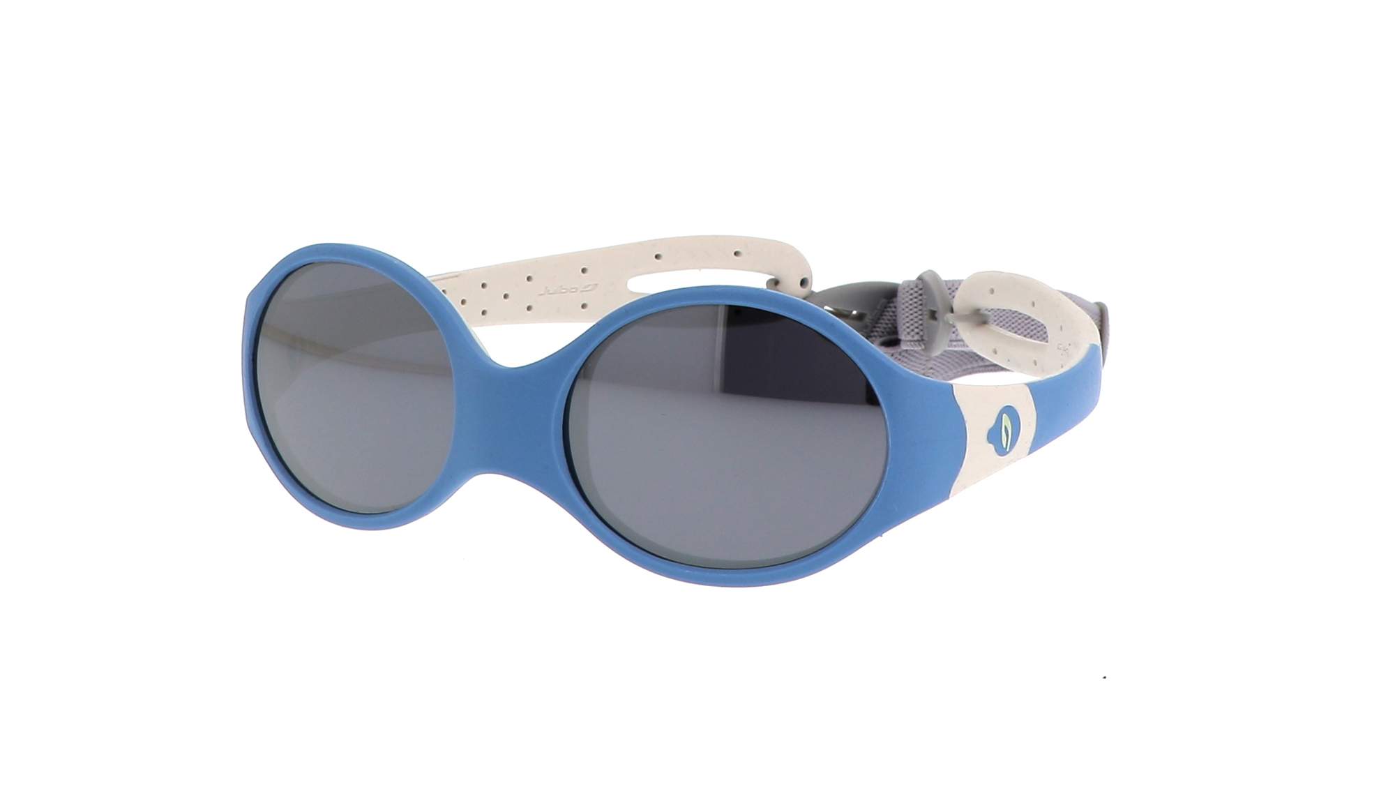 Julbo Loop L Bleu Mat J511 1232 Visiofactory