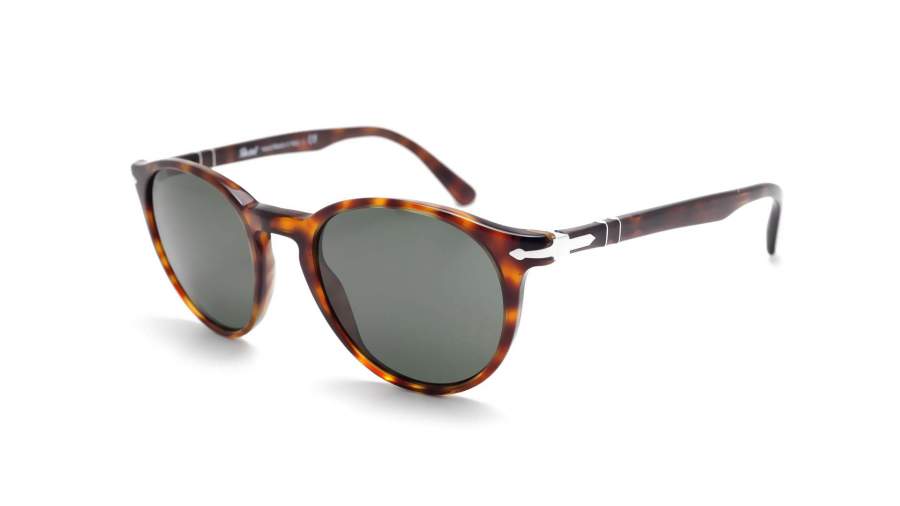 Sunglasses Persol PO3152S 9015/31 52-20 Tortoise in stock | Price 
