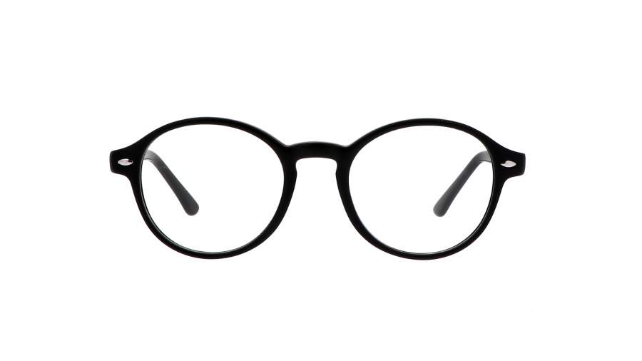 Eyeglasses Opal OWII190 C01 47-19 Black Matte Small in stock