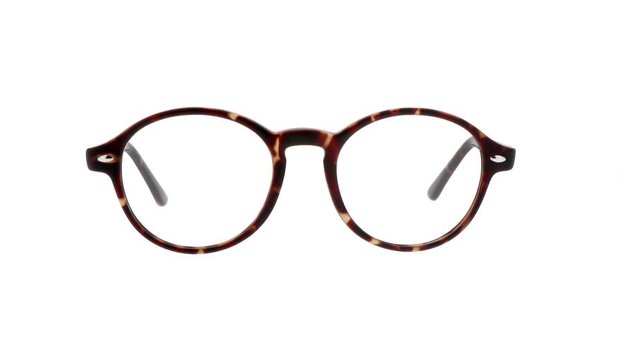 Eyeglasses Opal OWII190 C28 47-19 Tortoise Matte Small in stock