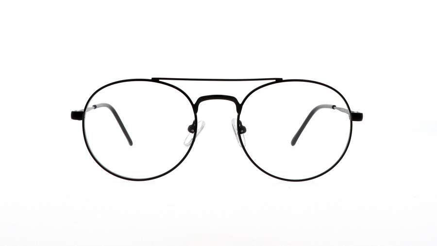 Eyeglasses Opal OWMM213 C01 52-18 Black Medium in stock