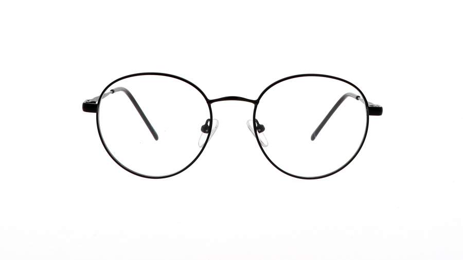 Eyeglasses Opal OWMM212 C01 50-19 Black Medium in stock