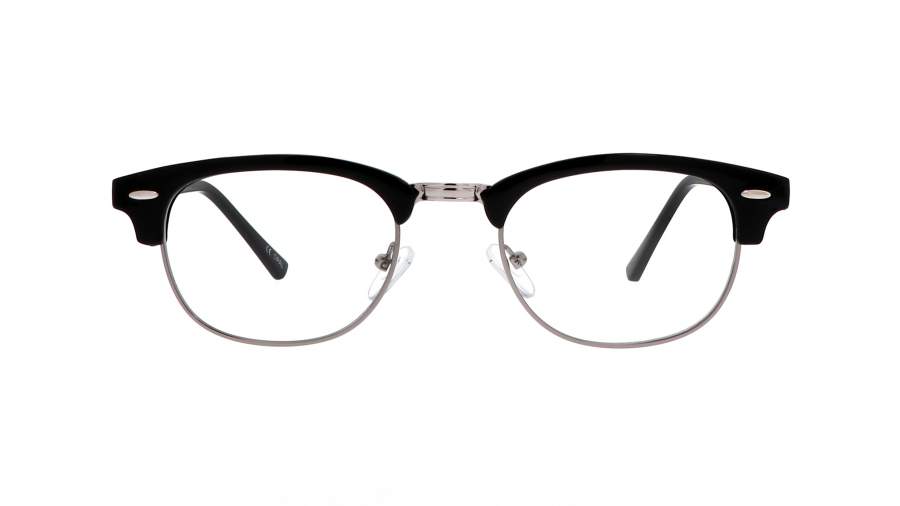 Eyeglasses Opal OWMI029 C01 49-21 Black Medium in stock