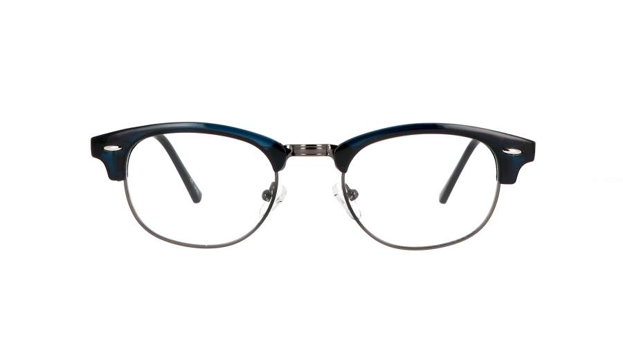 Eyeglasses Opal OWMI029 C07 49-21 Blue Medium in stock