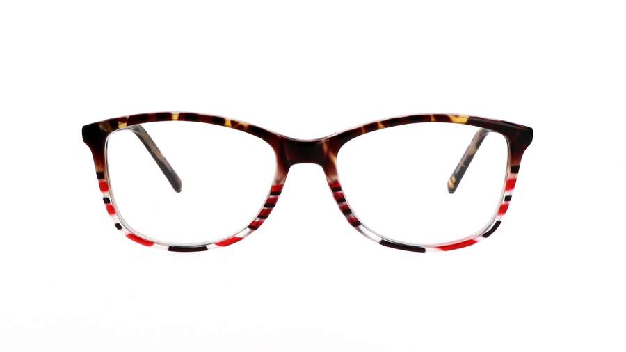 Eyeglasses Opal OWII192 C28 51-17 Tortoise Medium in stock