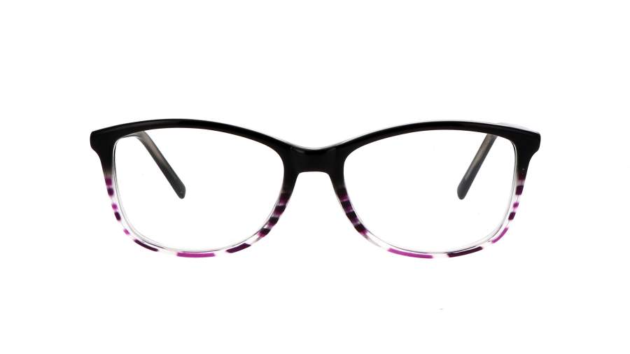 Eyeglasses Opal OWII192 C01 51-17 Black Medium in stock