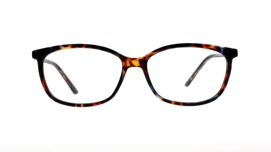 Eyeglasses Opal OWII272 C66 54-15 Tortoise Medium in stock
