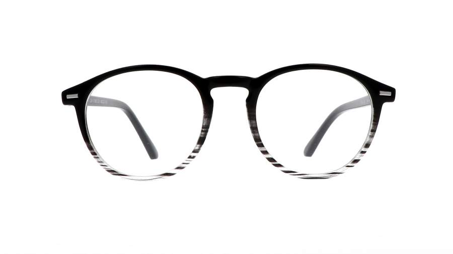 Eyeglasses Opal OWII188 C01 48-20 Black Small in stock