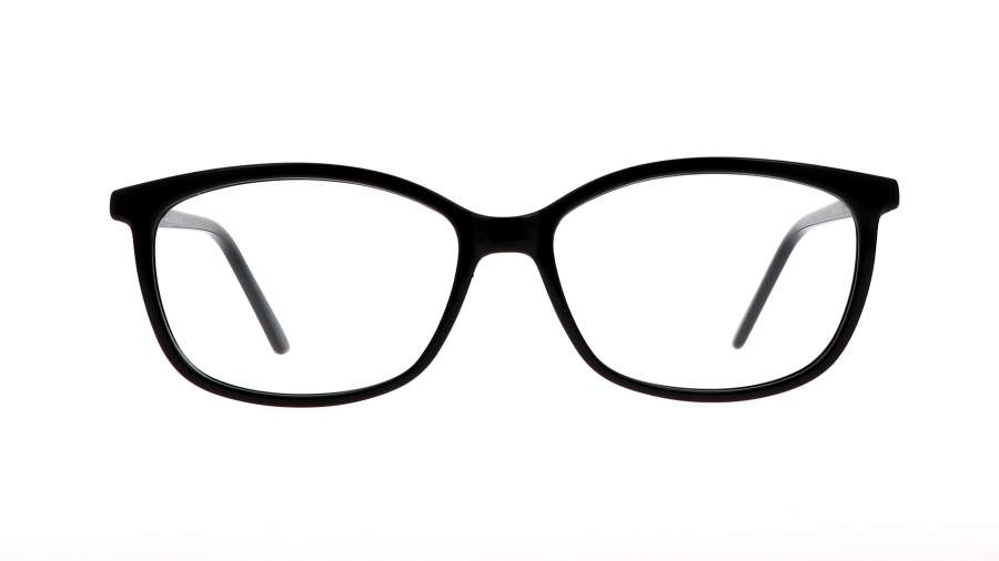 Eyeglasses Opal OWII272 C01 54-15 Black Medium in stock