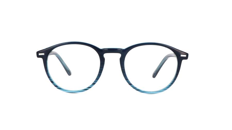 Brille Opal OWII188 C06 48-20 Blau Schmal auf Lager