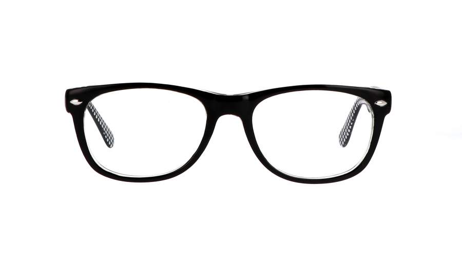 Eyeglasses Opal OWII132 C01 51-18 Black Medium in stock
