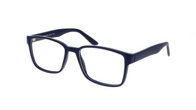 Lunettes de vue Opal OWII276 C07 56 17 Bleu Mat en stock Prix 30