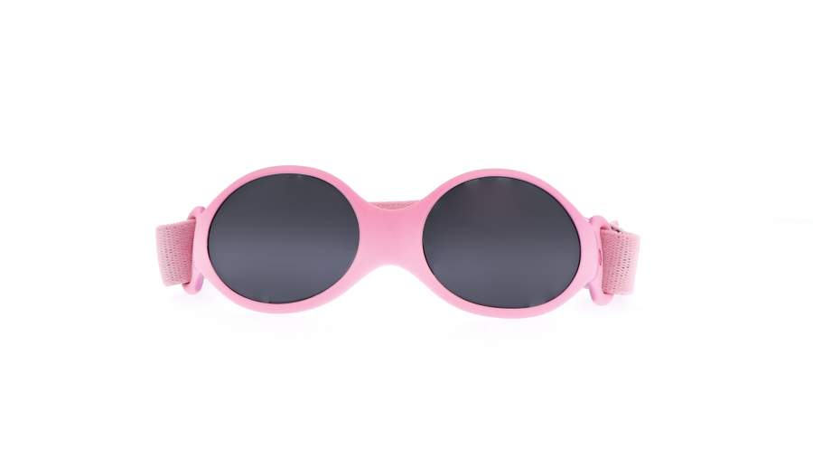Sunglasses Julbo Loop S Pink Matte Spectron J532 2318 Enfant Mirror in stock