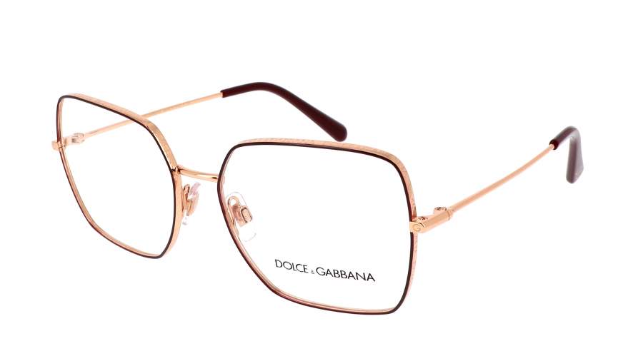 Dolce & Gabbana DG1323 1333 54-18 Gold Small