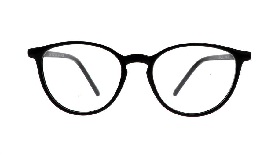 Eyeglasses Opal OWII227 C01 48-16 Black Small in stock