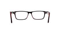 Opal OWII184 C01 54-16 Preto