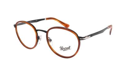 Eyeglasses Persol PO2468V 1078 49-20 Tortoise Small in stock