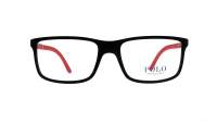 Polo Ralph Lauren PH2126 5504 53-16 Nero