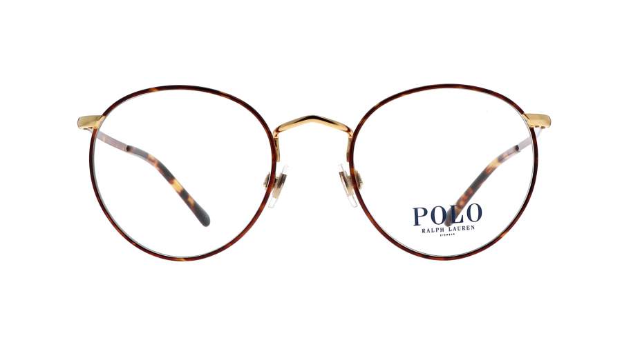 Eyeglasses Polo Ralph Lauren PH1179 9384 48-20 Tortoise Small in stock