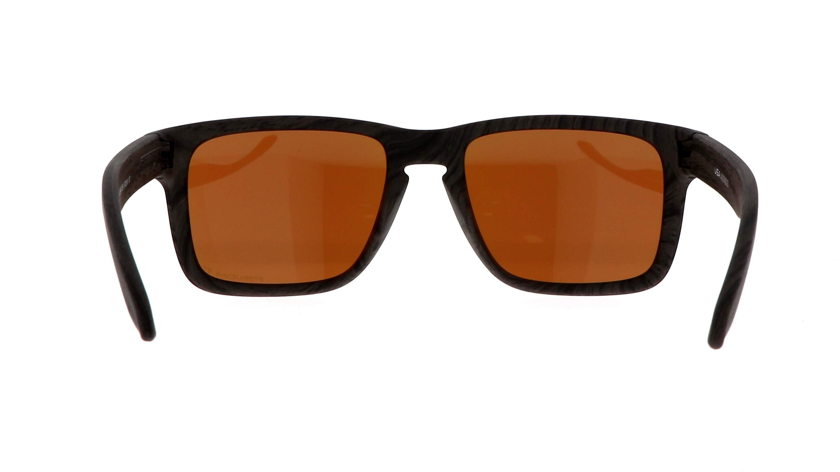 oakley wood effect sunglasses