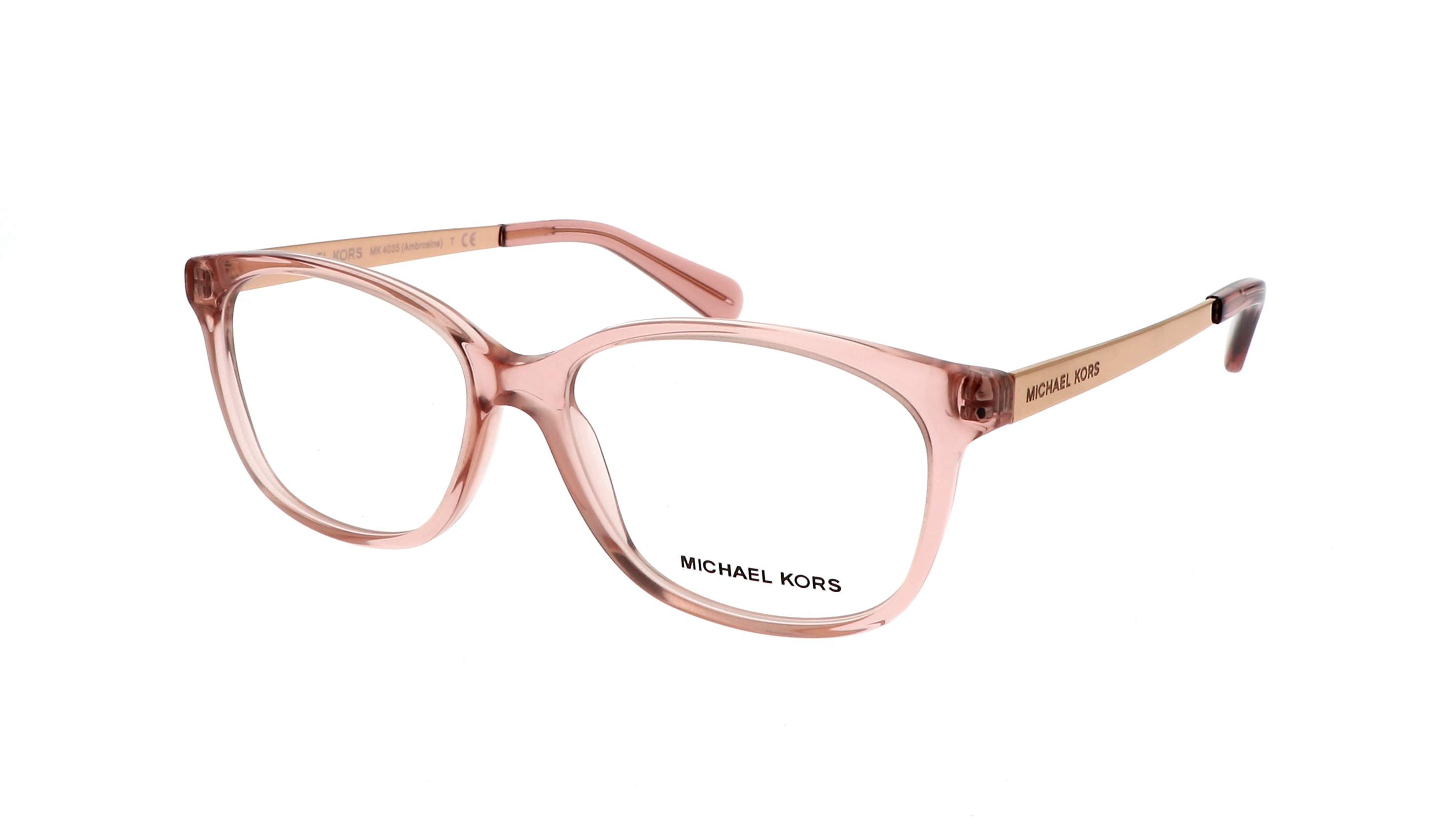Michael Kors Pink Eyeglasses Belgium, SAVE 48% 