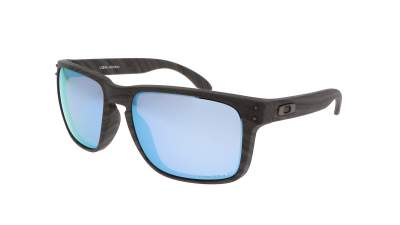 Oakley Holbrook Xl OO9417 19 59-18 Woodgrain