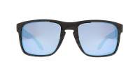 Oakley Holbrook Xl OO9417 19 59-18 Woodgrain