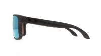 Oakley Holbrook Xl OO9417 19 59-18 Woodgrain