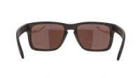 Oakley Holbrook Xl OO9417 19 59-18 Woodgrain