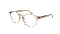 Tom Ford FT5557-B 045 48-21 Transparente