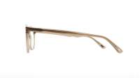 Tom Ford FT5557-B 045 48-21 Transparente