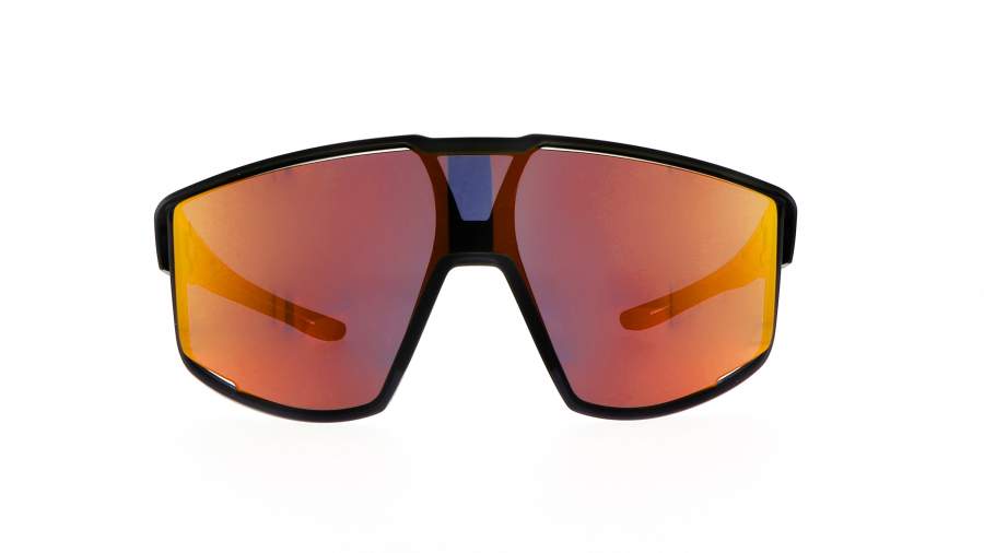 Sunglasses Julbo Fury Black Matte Spectron J531 1122 Large Mirror in stock
