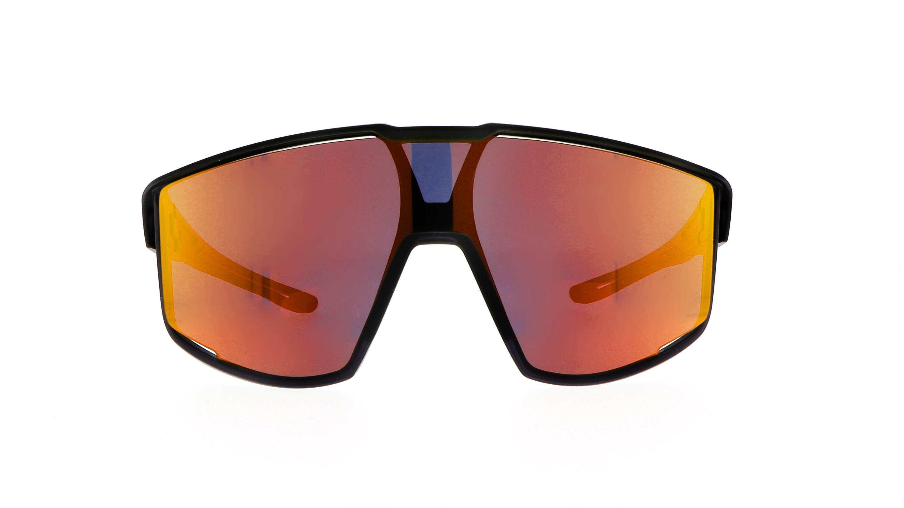 Sunglasses Julbo Fury Black Matte Spectron J531 1122 Mirror in stock ...
