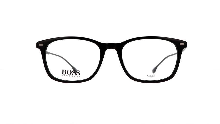 Hugo Boss 1015 807 51-18 Black Medium in stock