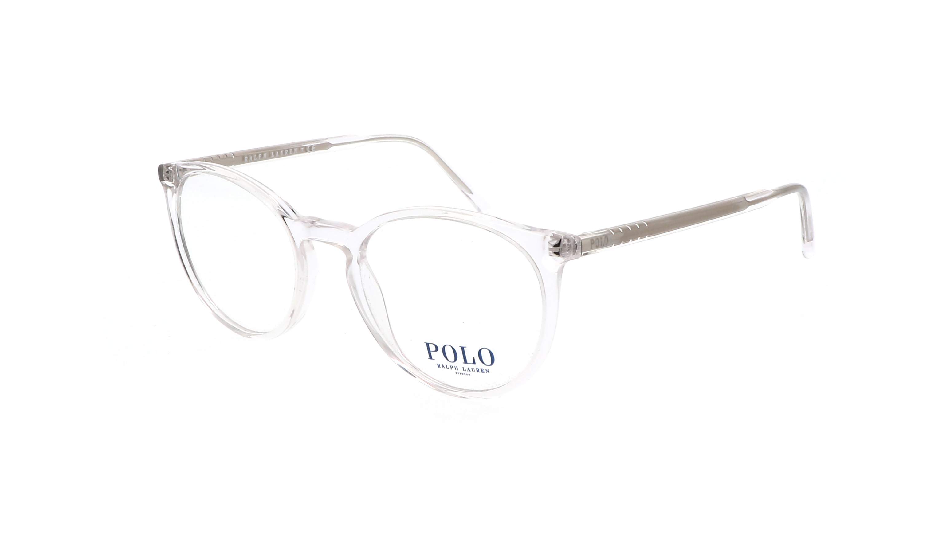 polo prescription glasses