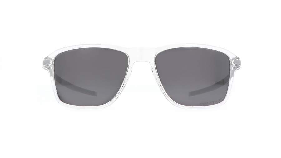 Sunglasses Oakley Wheel House Clear Prizm OO9469 03 54-16 Medium Mirror in stock