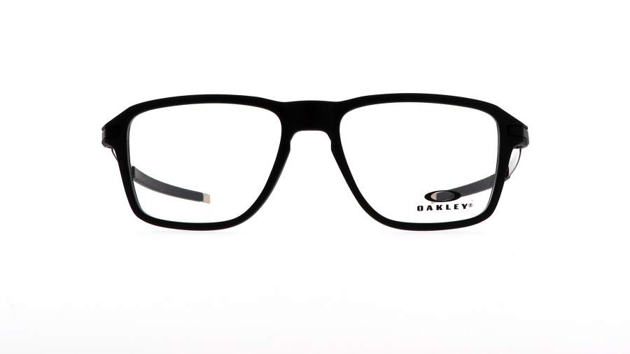 Eyeglasses Oakley Wheel House Black Matte OX8166 01 52-16 Medium in stock