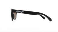 Oakley Frogskins Xs Black Matte Prizm OJ9006 17 53-16 Small Mirror in stock