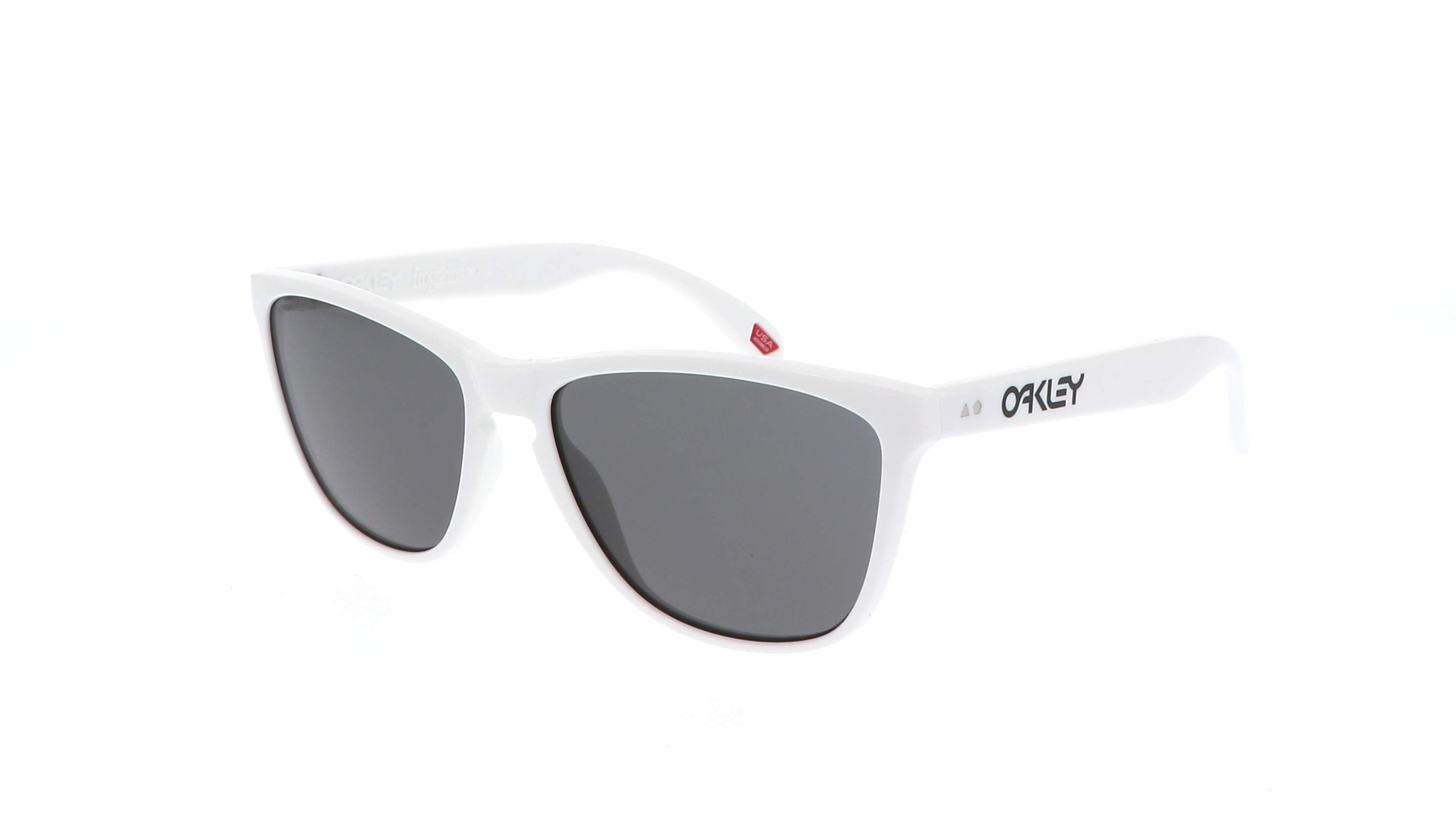 Oakley Frogskins 35th White OO9444 01 
