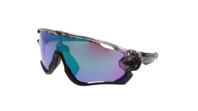 Oakley Jaw breaker OO9290 46 Preto
