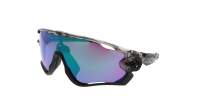 Oakley Jaw breaker OO9290 46 Negro