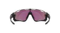 Oakley Jaw breaker OO9290 46 Negro