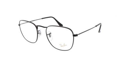 Eyeglasses Ray-Ban Frank Black RX3857 RB3857V 2509 51-20 Medium in stock